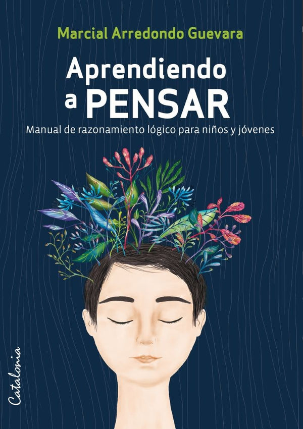 APRENDIENDO A PENSAR