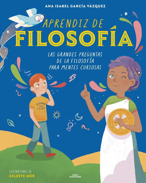 APRENDIZ DE FILOSOFIA