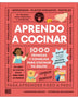 APRENDO A COCINAR