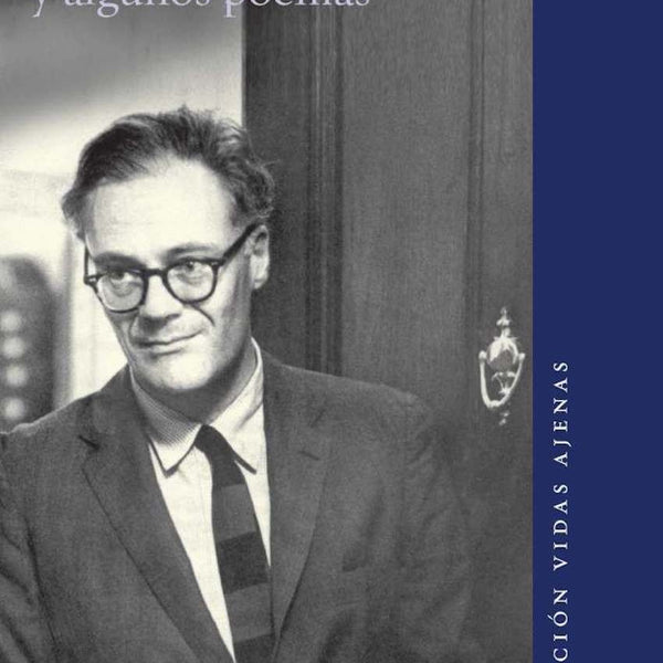 APUNTES AUTOBIOGRAFICOS Y ALGUNOS POEMAS