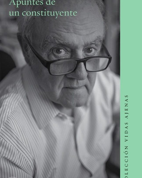 APUNTES DE UN CONSTITUYENTE