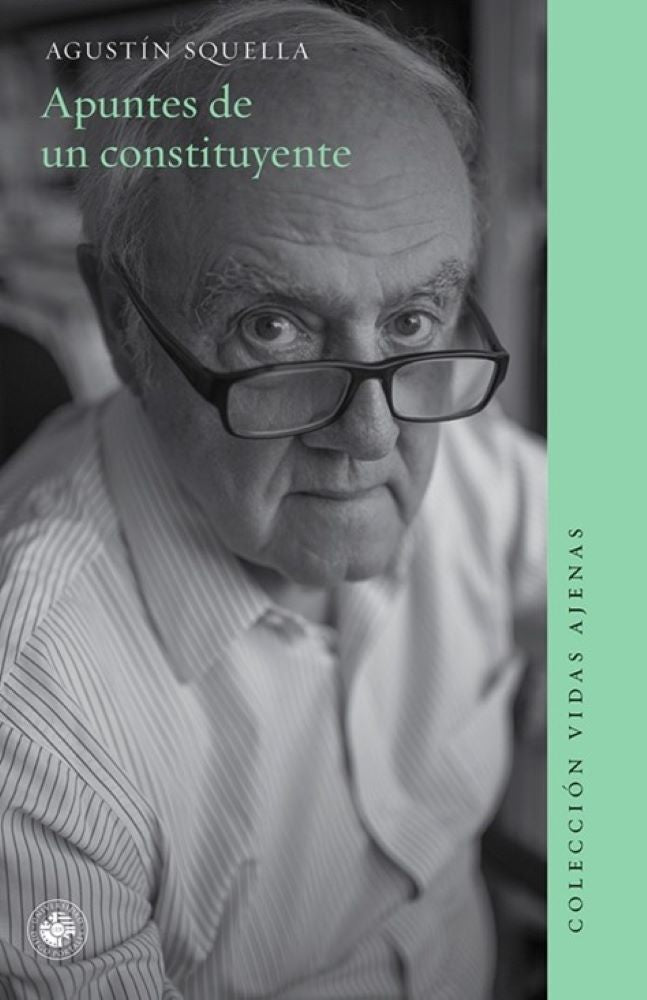 APUNTES DE UN CONSTITUYENTE