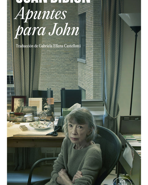 APUNTES PARA JOHN