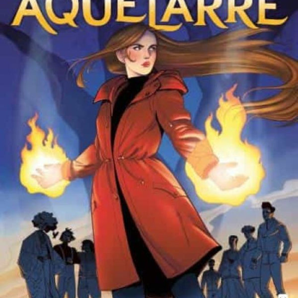 AQUELARRE