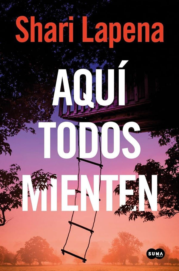 AQUI TODOS MIENTEN