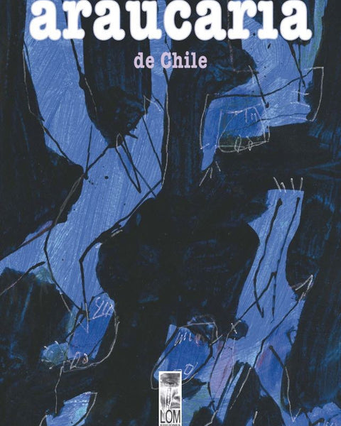 ARAUCARIA DE CHILE REVISTA N°51