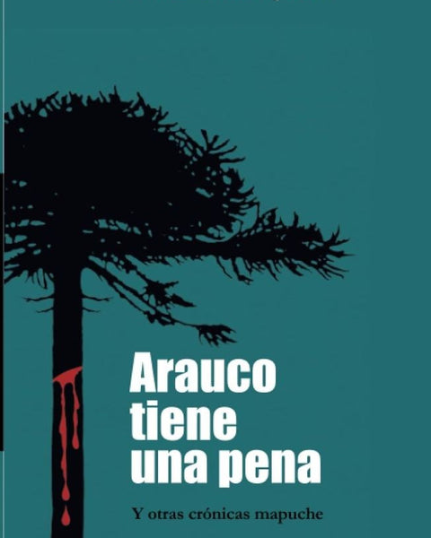 ARAUCO TIENE UNA PENA