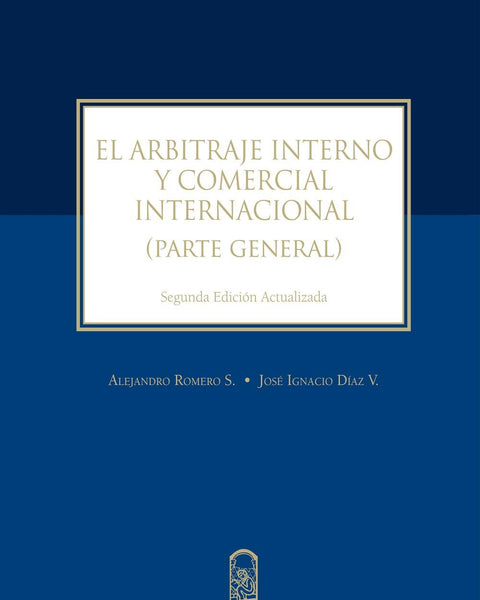 ARBITRAJE INTERNO Y COMERCIAL INTERNACIONAL