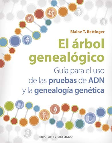 EL ARBOL GENEALOGICO