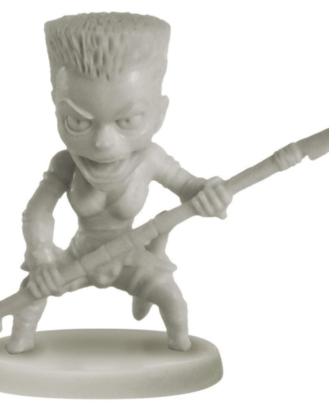 ARCADIA QUEST - ZAHRA