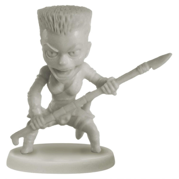 ARCADIA QUEST - ZAHRA