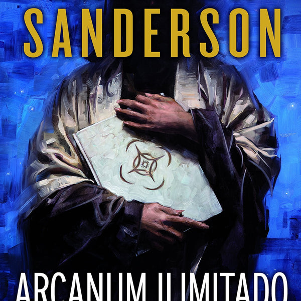 ARCANUM ILIMITADO