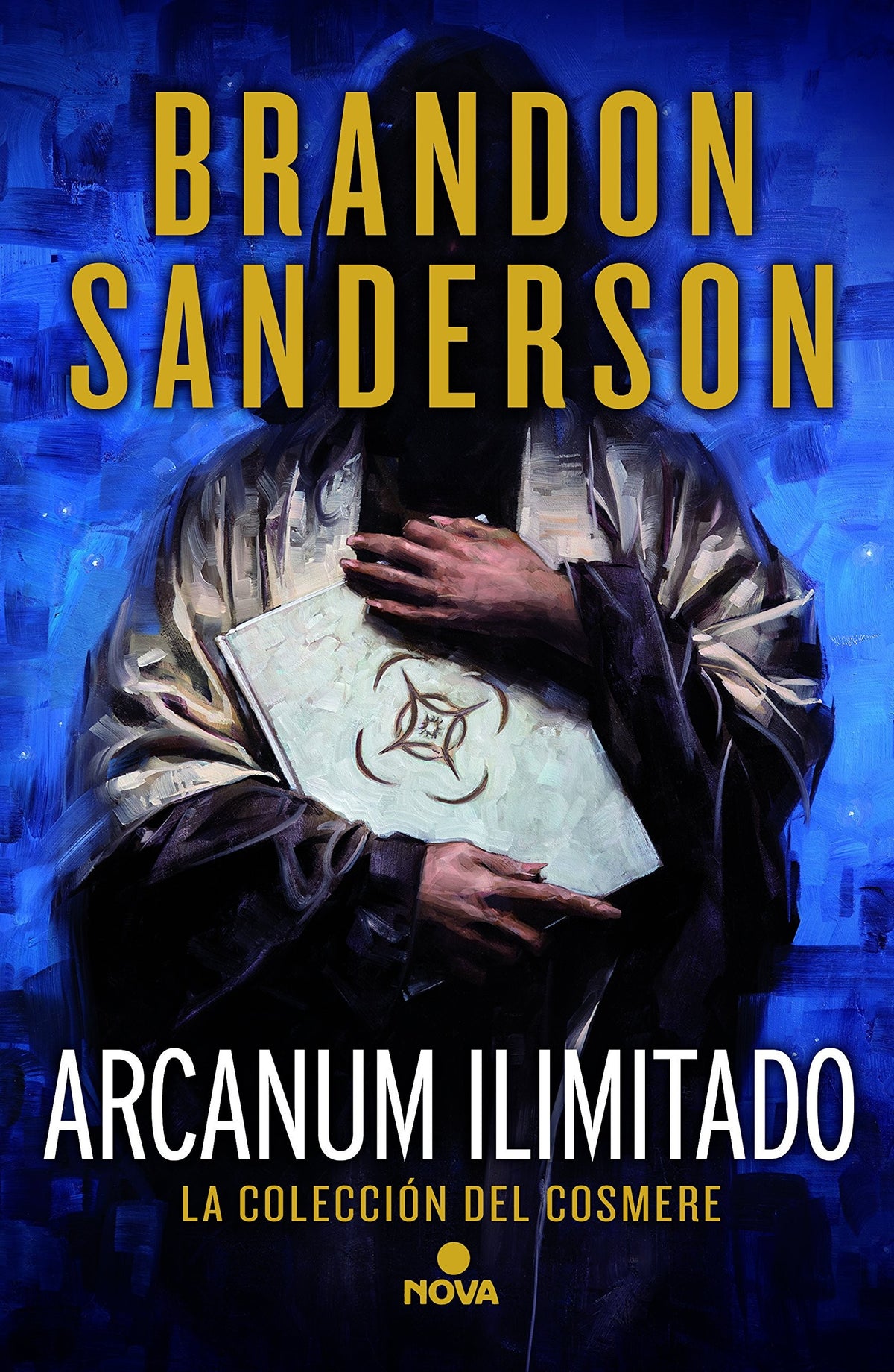 ARCANUM ILIMITADO