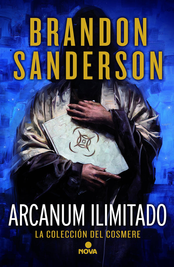 ARCANUM ILIMITADO