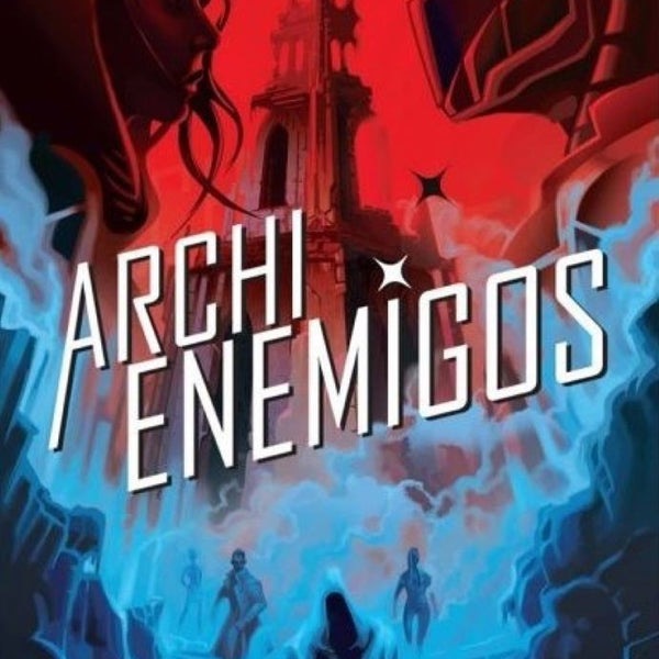 ARCHI ENEMIGOS