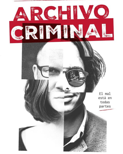 ARCHIVO CRIMINAL