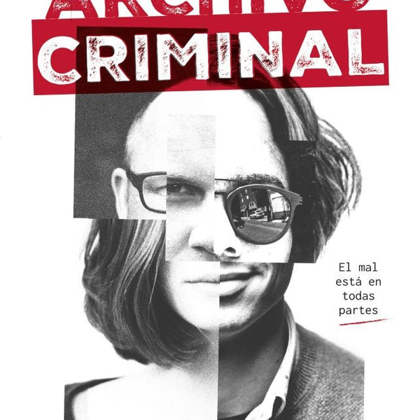 ARCHIVO CRIMINAL
