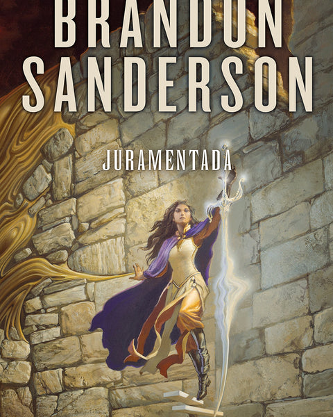 ARCHIVOS DE LAS TORMENTAS III JURAMENTADA