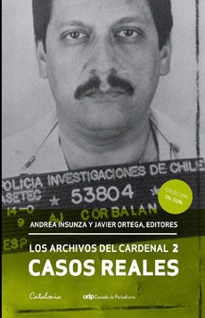 ARCHIVOS DEL CARDENAL VOL 2