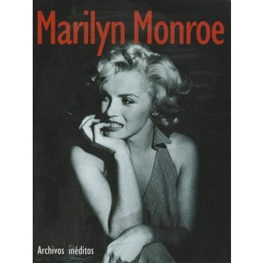 MARILYN MONROE: ARCHIVOS INEDITOS