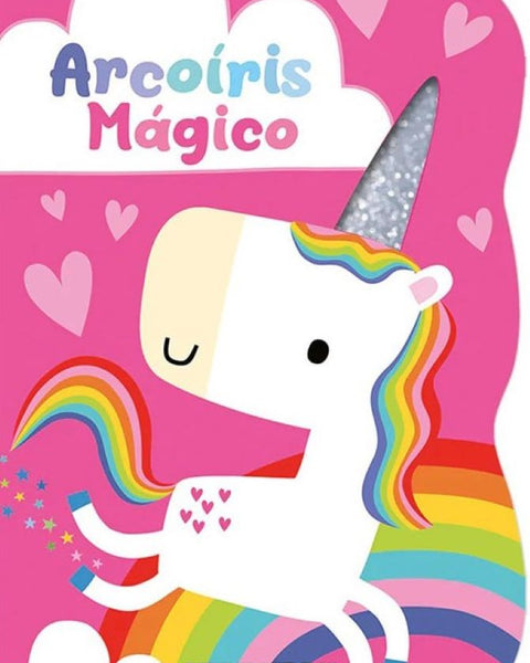 ARCOIRIS MAGICO