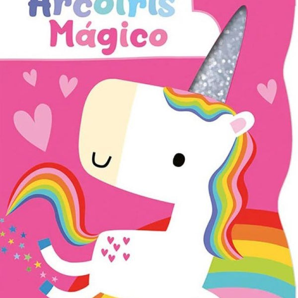 ARCOIRIS MAGICO