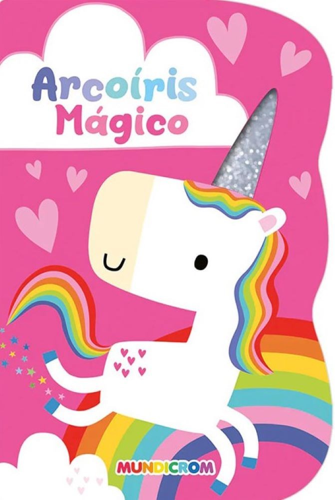 ARCOIRIS MAGICO