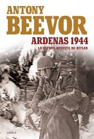 ARDENAS 1944 (CRITICA)