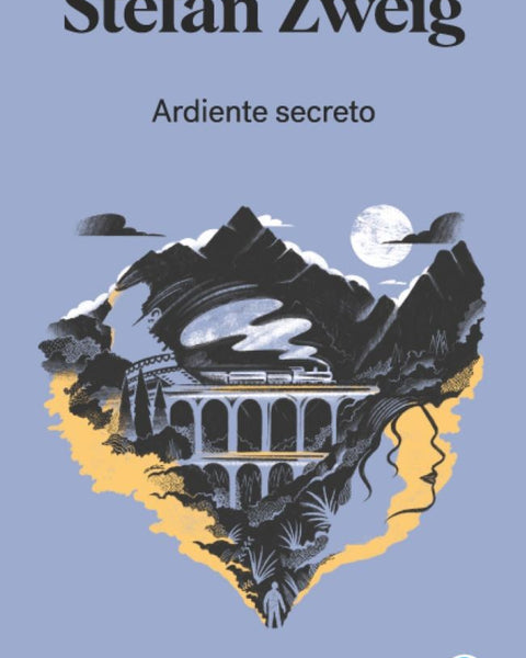 ARDIENTE SECRETO