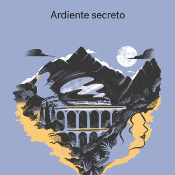 ARDIENTE SECRETO