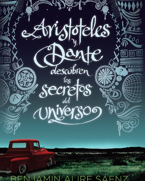 ARISTOTELES Y DANTE DESCUBREN LOS SECRETOS DEL UNIVERSO