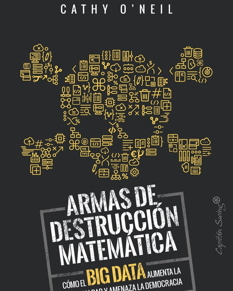 Armas De Destruccion Matematica
