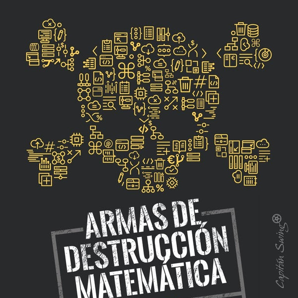 Armas De Destruccion Matematica
