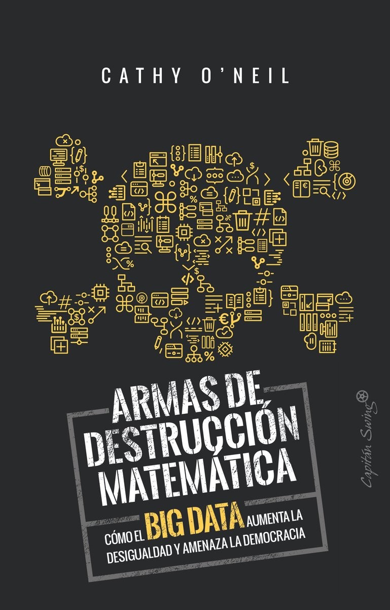 Armas De Destruccion Matematica