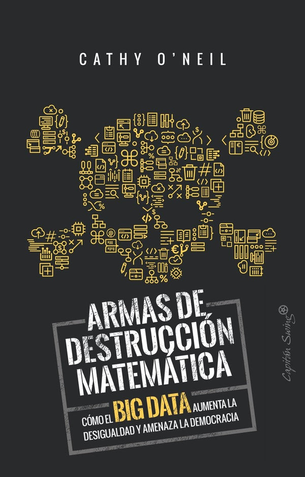Armas De Destruccion Matematica