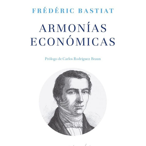 ARMONIAS ECONOMICAS