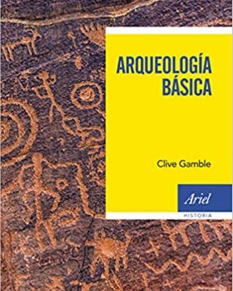 ARQUEOLOGIA BASICA