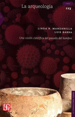 ARQUEOLOGIA UNA VISION CIENTIFICA DEL PASADO