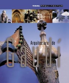ARQUITECTURA DE GAUDI