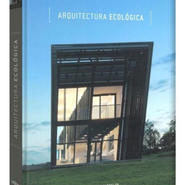 ARQUITECTURA ECOLOGICA