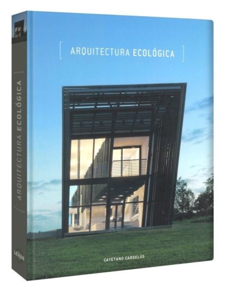 ARQUITECTURA ECOLOGICA