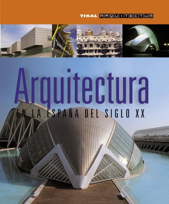 ARQUITECTURA EN LA ESPERA DEL SIGLO XX