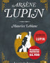 ARSENE LUPIN LA AGUJA HUECA