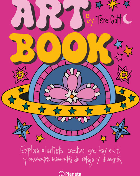 ART BOOK