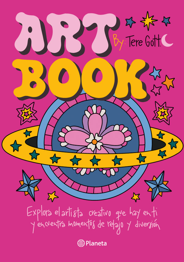 ART BOOK