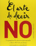 EL ARTE DE DECIR NO