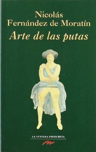 EL ARTE DE LAS PUTAS