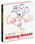 ARTE DE MICKEY MOUSE