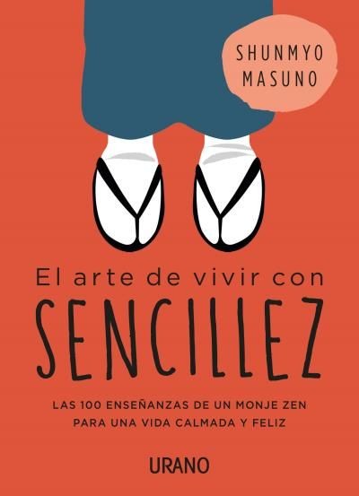 ARTE DE VIVIR CON SENCILLEZ