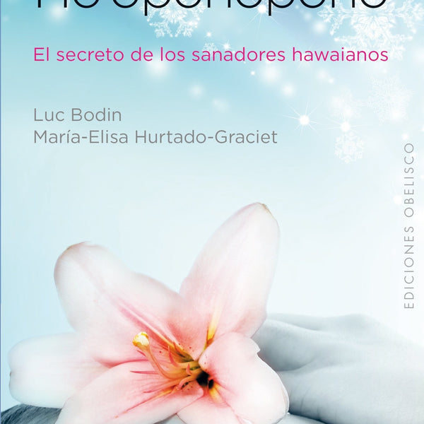 ARTE DEL HOOPONOPONO